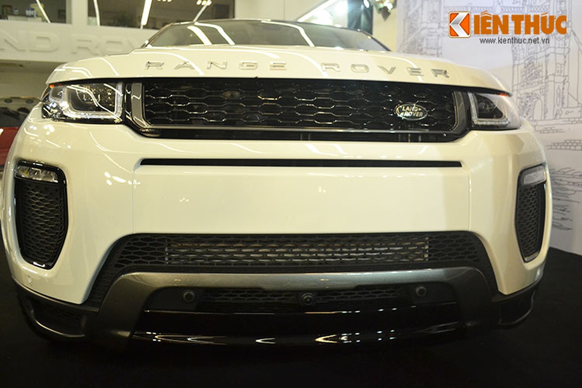 Land Rover Evoque 2016 se co gia hon 3 ty dong tai VN-Hinh-3